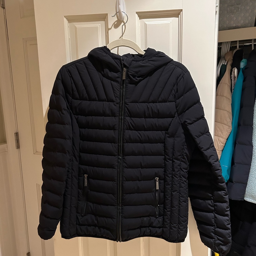 Micheal Kors Womens Jacket